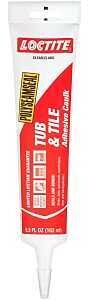 2138418/1936526 TUB&TILE CAULK