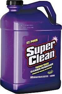 CLEAN SUPER 2-1/2 GAL