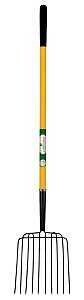 BPJ-10LF-OR FORK 10 TINE 54IN