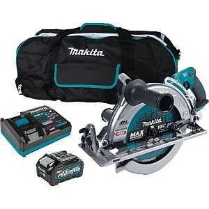 KIT CIRCULAR SAW 40V 10-1/4IN