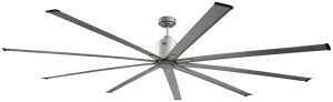 ICF96 CEILING FAN INDUST 96IN