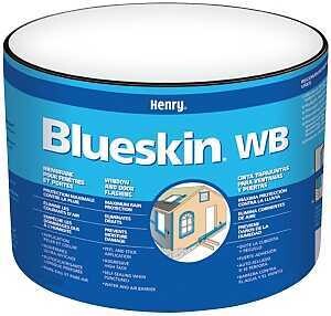 BLUESKIN WTHR BARRIER 4INX75FT