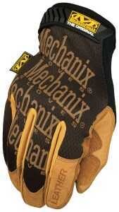 LMG-75-011 GLOVE LTHR ORIG XL