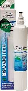 SGF-ZS48 FRIDGE FILTER SUB ZER
