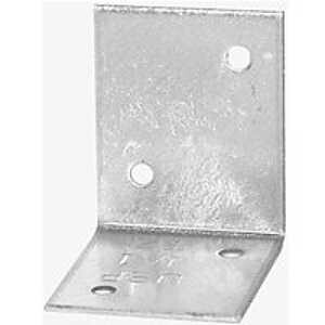 PADLOCK STEEL 1-1/2IN VRTCL KD