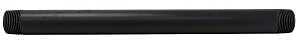 PIPE NIPPLE PVC SCH80 3/4X12IN