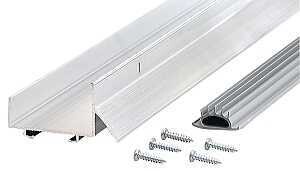 69539 DOOR BOTTOM U MILL 36"
