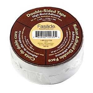 D4902 TAPE ADH DBL SIDED 40FT