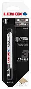 JIGSAW BLADE U-SHANK 3-1/2IN