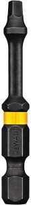 DWA2SQ2IRB BIT SQ NO2 50CT 2IN