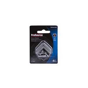 BRACE CNR STEEL 1INX1/2IN GALV