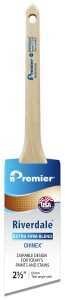 BRUSH ANG SASH NYLON/POLYE 3IN