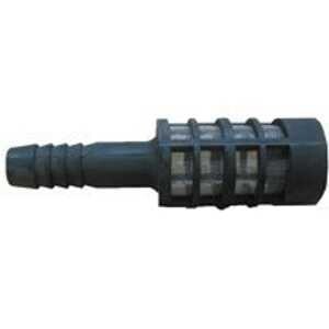 33-103121-CSK 3/8 INLET STRANR
