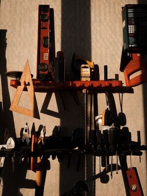 BUILDING MATERIALS