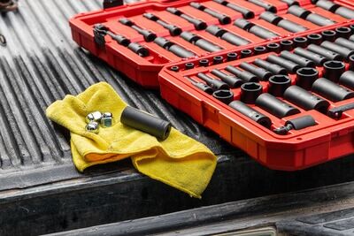 FASTENERS
