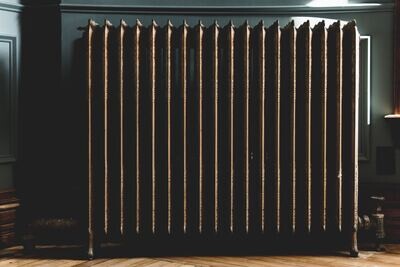HEATING & COOLING