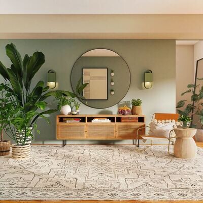 HOUSEWARES
