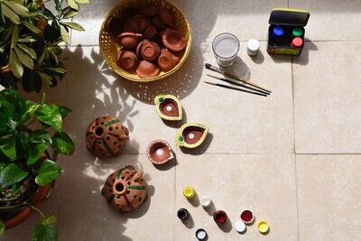 PAINT SUNDRIES