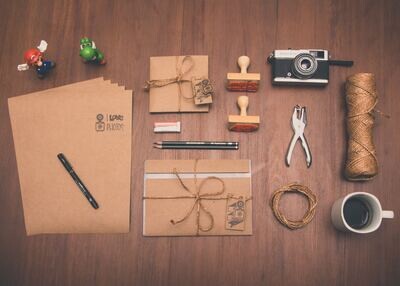 OFFICE SUPPLIES & CONSUMABLES