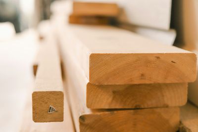 LUMBER