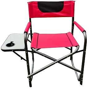 CHAIR DIRECTOR STEEL