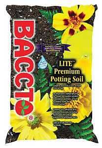 1460P SOIL POTTING PREM 8QT