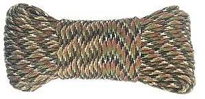 63715 PARACORD 550 CM 5/32X100