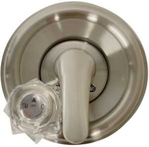 10004 DELTA UNIV TRIM KIT BN