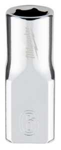 45-34-9032 SOCKET 6-POINT 6MM