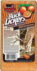 44099 BUCK LKRS WILD PER 4LB