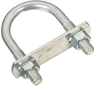 N222-125 UBOLT 5/16X1-3/8X2-1/