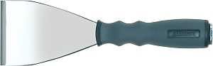 FS3 SFT GR FLT SCRPR/PL SCKT
