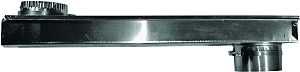 110172 PERISCOPE DRYR VENT 18"