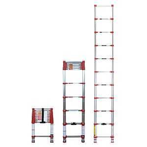 760P+ LADDER TELE-O 10.5FT