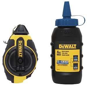 DWHT48333BC CHALK REEL KT