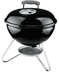 10020 SMOKEYJOE GRILL 14.5X17