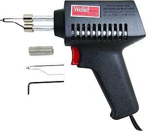 7200PKS STD SOLDER GUN KIT