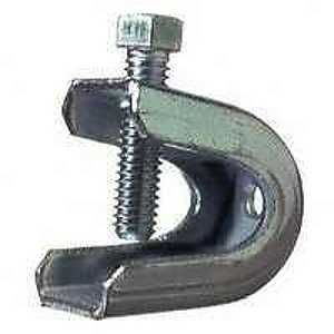 96560 BEAM CLAMP STEEL 1/4-20