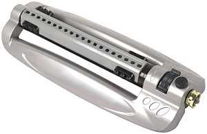 OSC SPRINKLER TURBO ALUMINUM