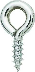 50705 SCREW EYE 3/4IN ZINC