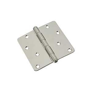N225-953 HINGE DOOR SS 4IN