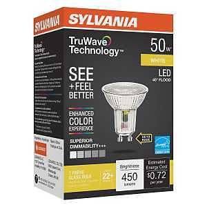 40932 LED PAR16 FLD WW 5.5W TW