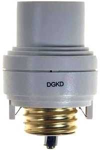 6603BC DIMMER TOUCH SOCK 150W