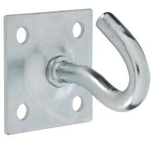 N121-087 HD CLOTHESLINE HOOK Z