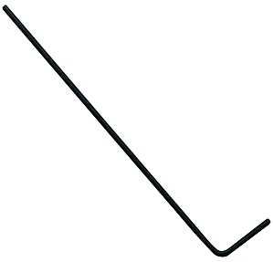 15132 SHORT HEX KEY 1/2"