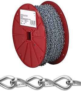 072-1727N JACK CHAIN #12X100FT