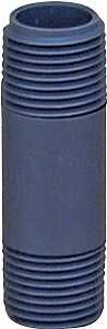 P-34-6 PIPE NIPPLE MIP 3/4X6IN
