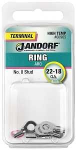 60965 TERM RING 22-18 8