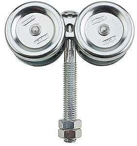 N112-227 HANGER BOX RAIL 5.5IN