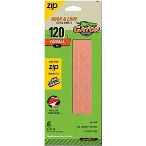 7245 REFILL SHEET 120# ZIP XL